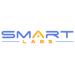 Smart Labs logo