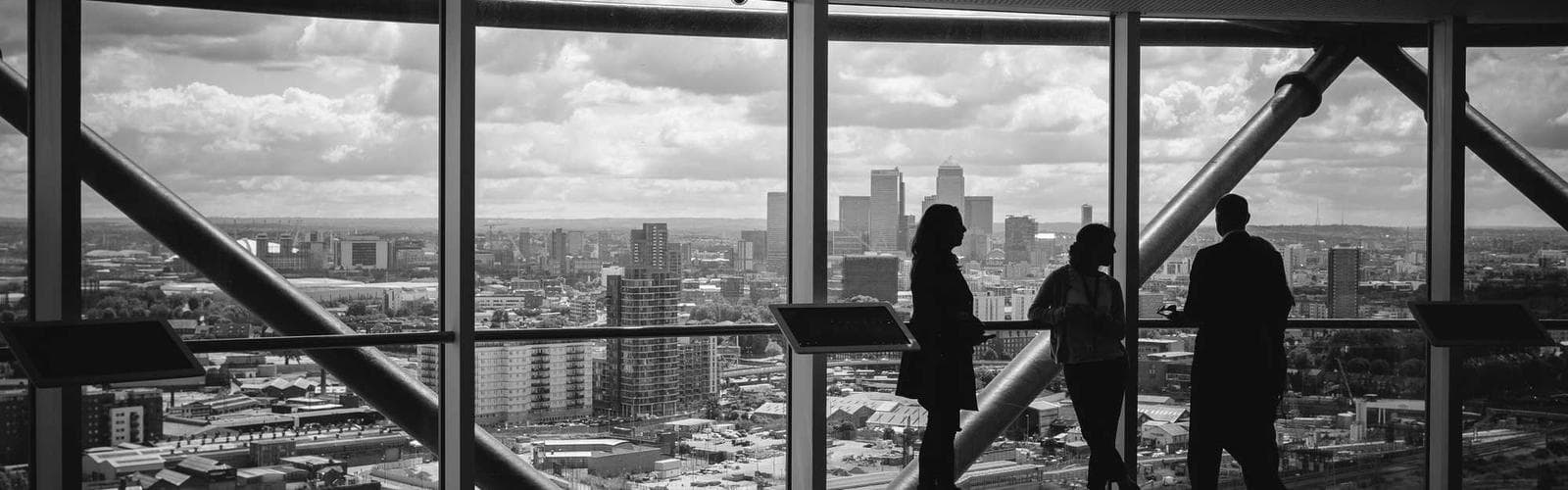 Smart Labs office interior