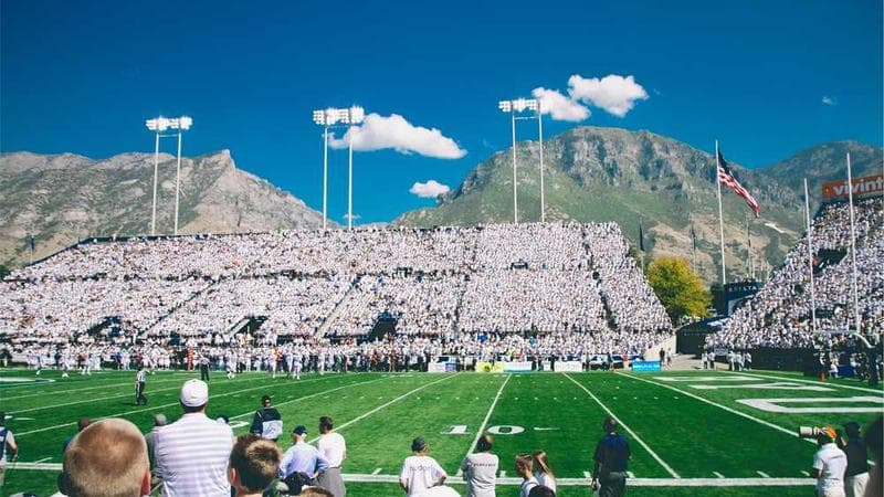 Corporate training session