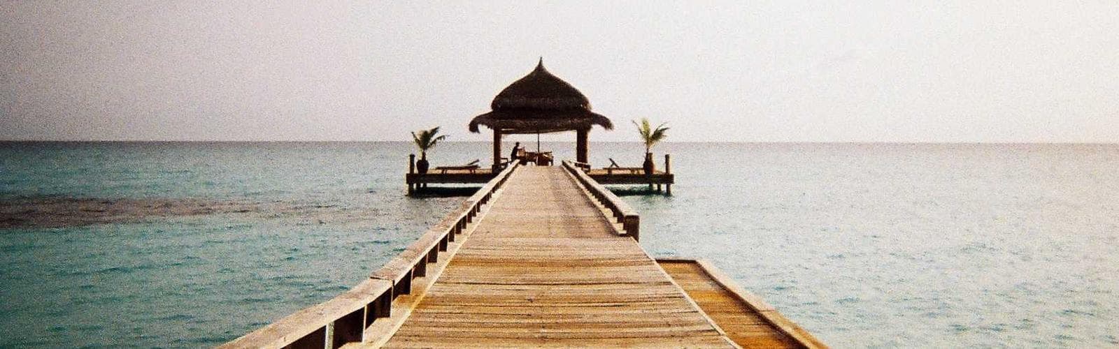 Student studying for PTE exam